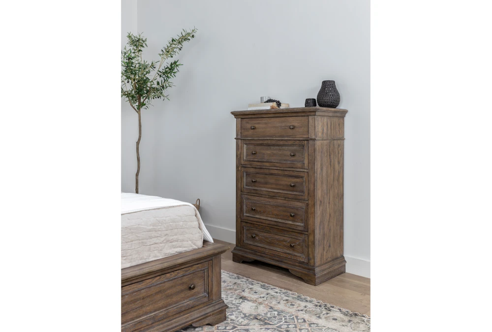 Chapman Chest Of Drawers - Image 6