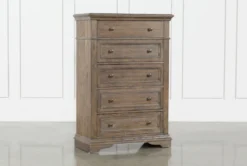 Chapman Chest Of Drawers