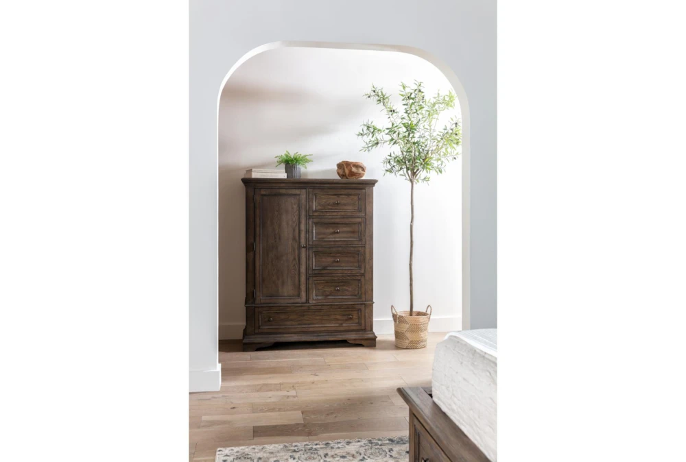 Chapman Chest Of Drawers - Image 9