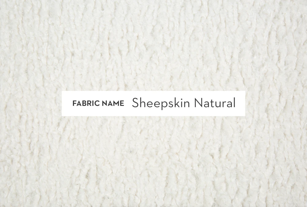 Chloe 61" Accent Cocktail Ottoman By Nate Berkus + Jeremiah Brent - Image 4