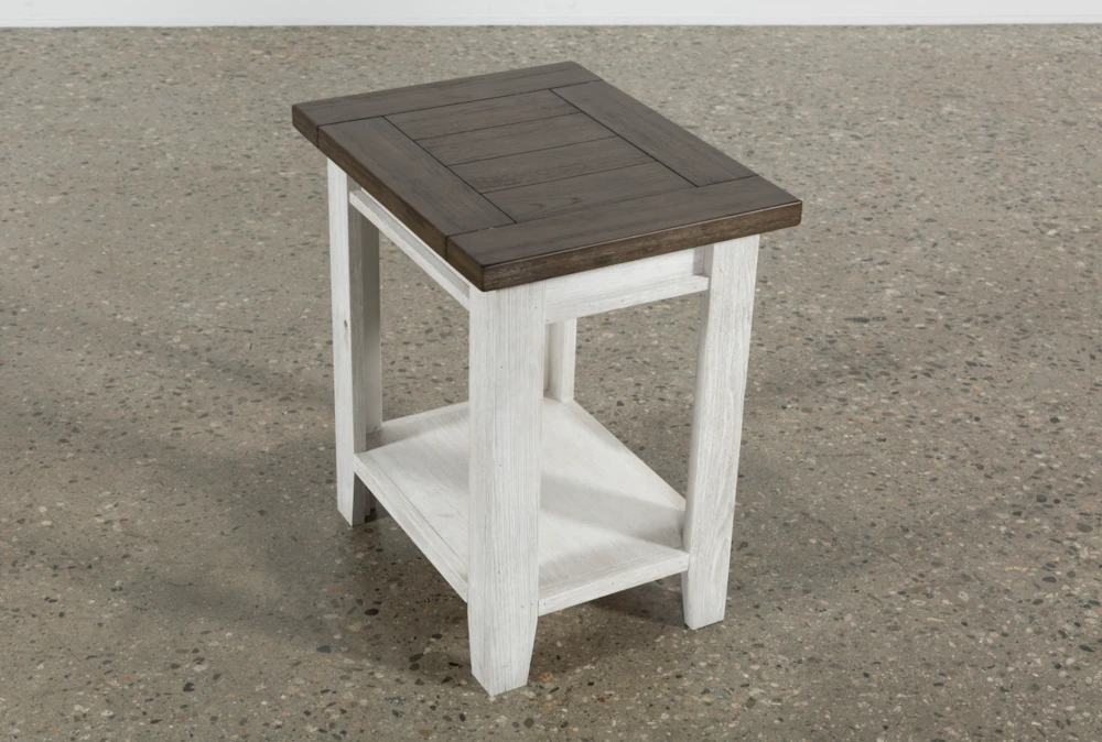 Dixon Chairside Table - Image 3