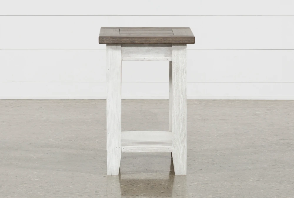 Dixon Chairside Table - Image 2