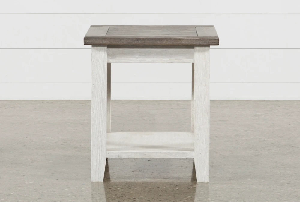 Dixon End Table - Image 2