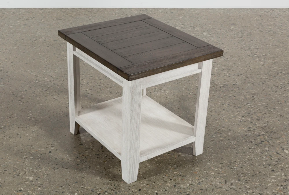 Dixon End Table - Image 3