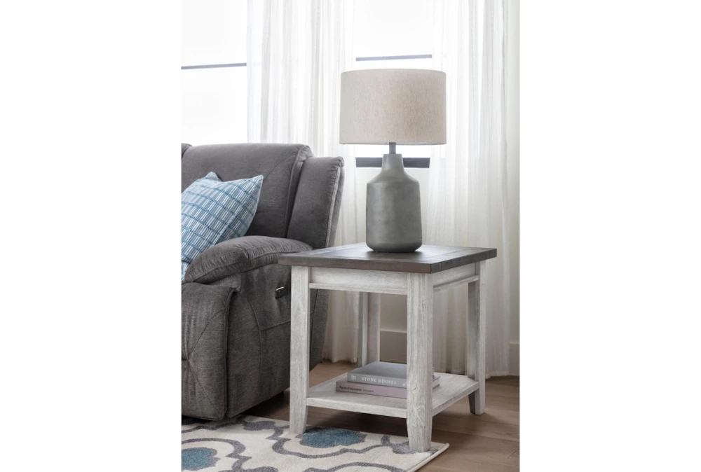 Dixon End Table - Image 7