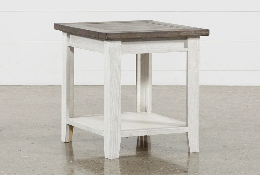 Dixon End Table