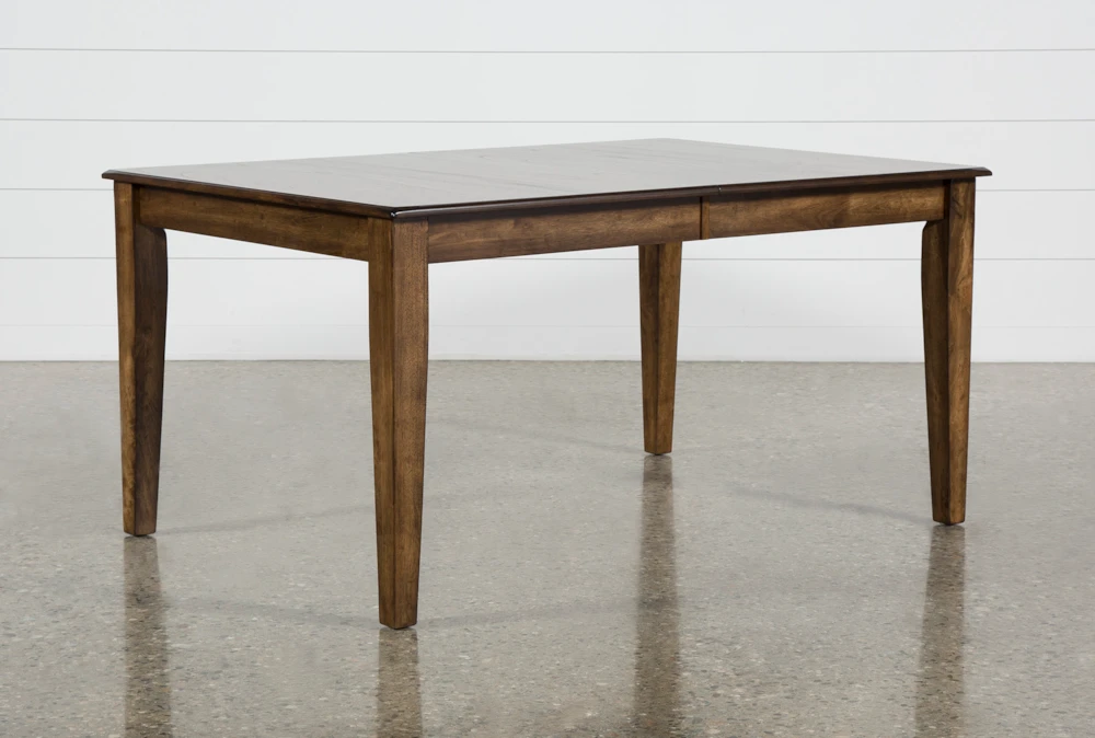Rory 60-78" Extension Dining Table