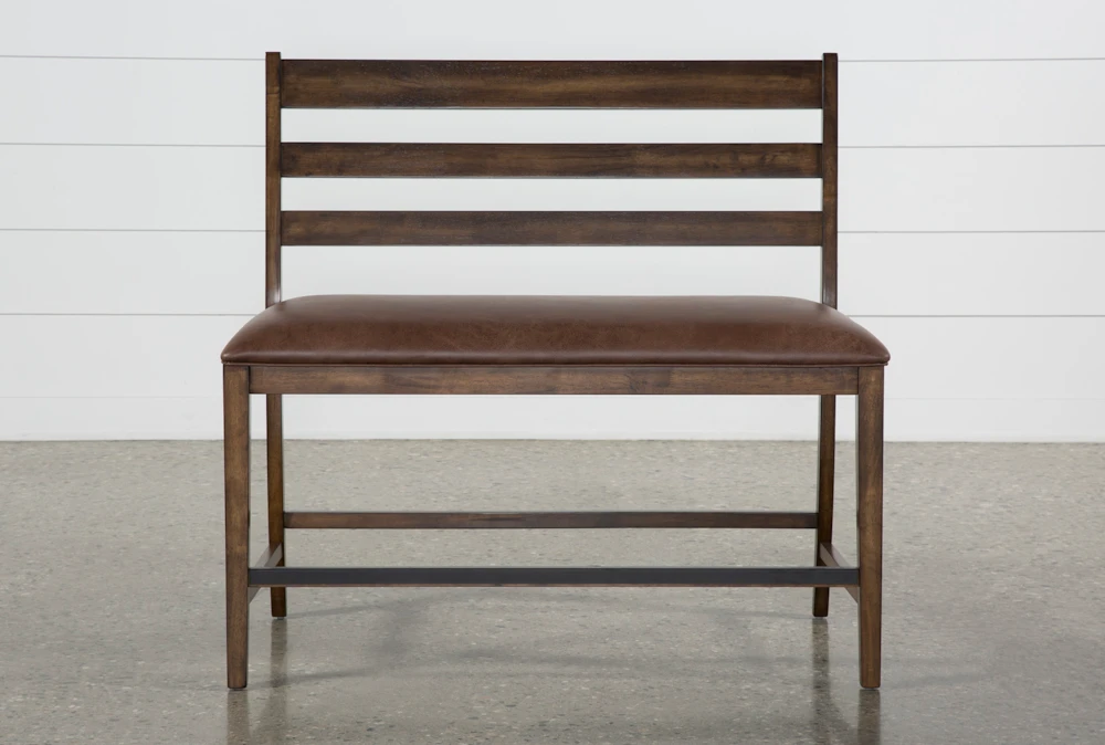 Rory 44" Counter Bench - Image 2