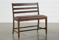 Rory 44" Counter Bench