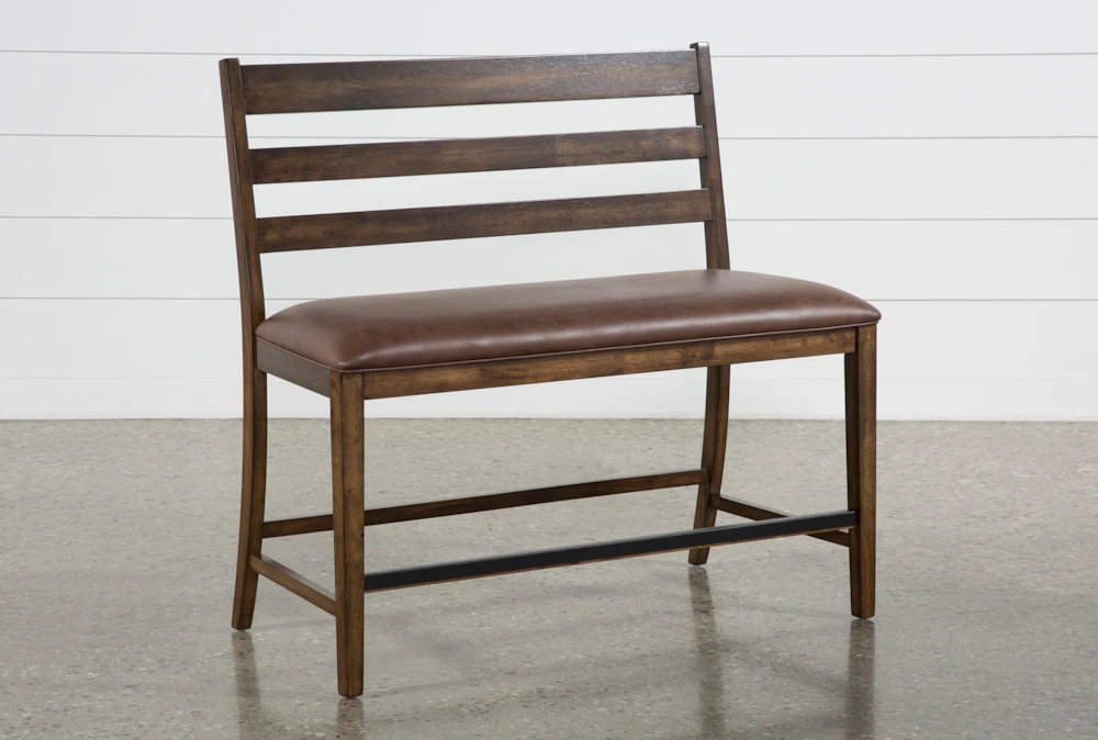 Rory 44" Counter Bench