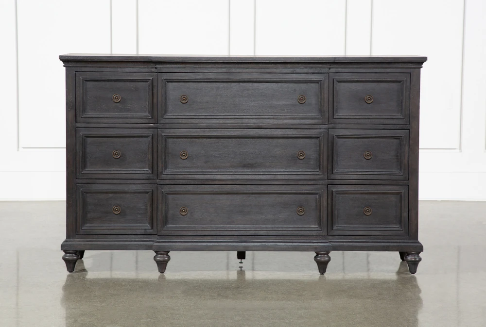 Galerie 9 Drawer Dresser By Nate Berkus + Jeremiah Brent - Image 2