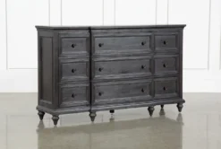 Galerie 9 Drawer Dresser By Nate Berkus + Jeremiah Brent