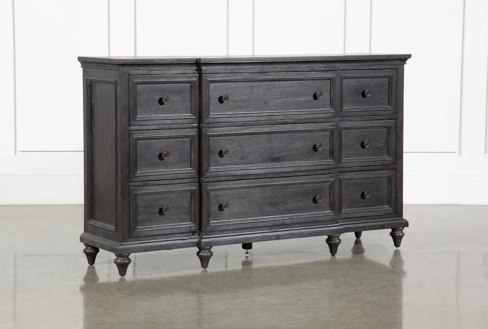 Galerie 9 Drawer Dresser By Nate Berkus + Jeremiah Brent