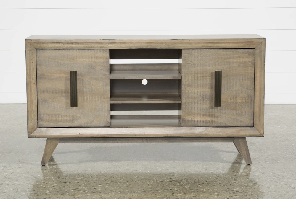 Abbot 60" Tv Stand - Image 3