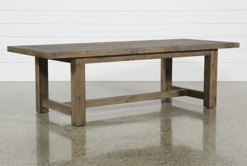 Gables 81-99" Extension Dining Table - Image 2