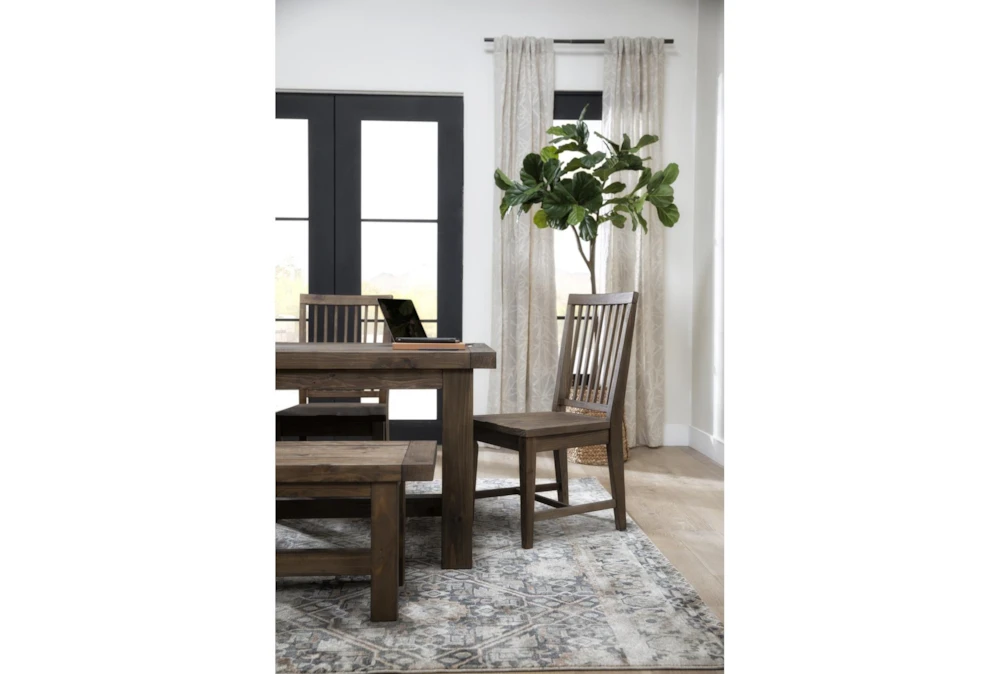 Gables 81-99" Extension Dining Table - Image 4