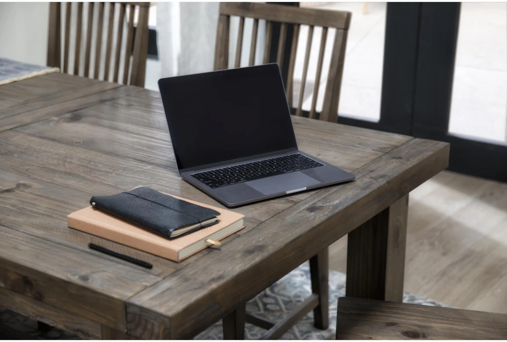 Gables 81-99" Extension Dining Table - Image 5