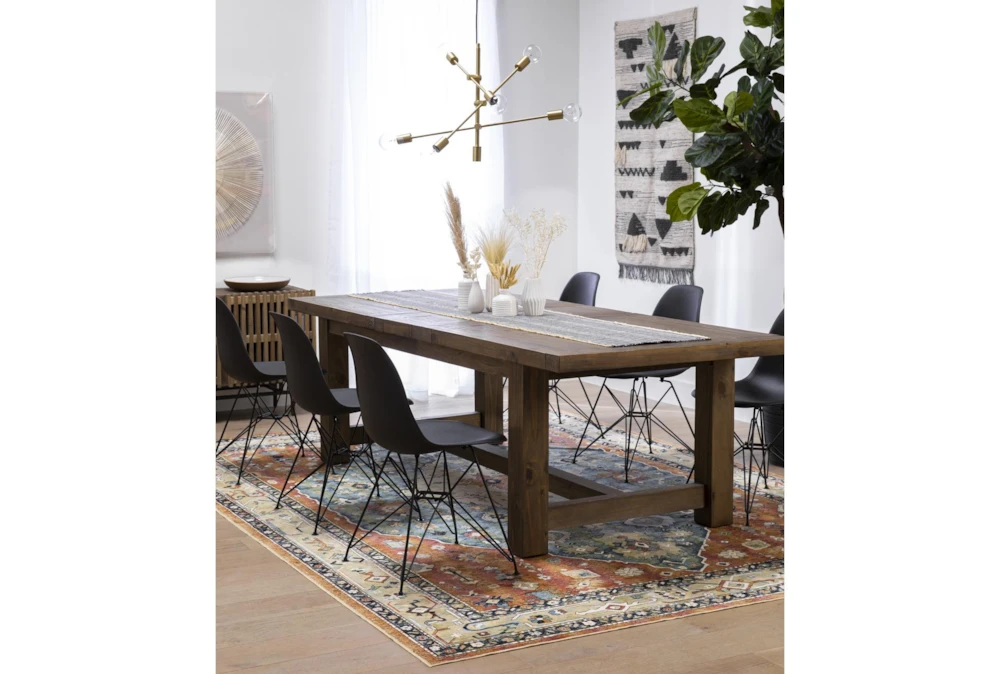 Gables 81-99" Extension Dining Table - Image 7