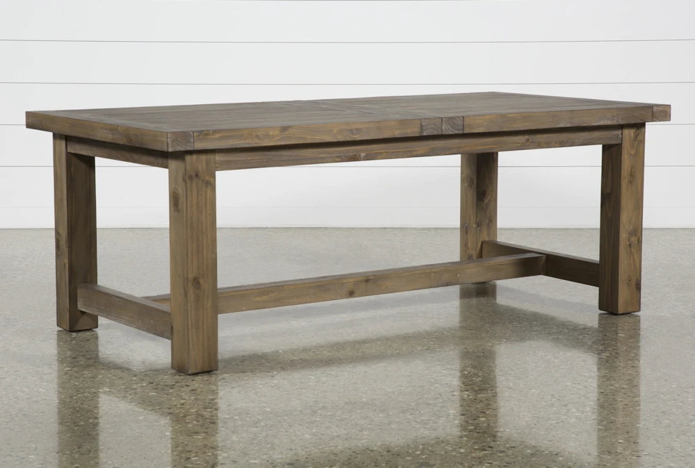 Gables 81-99" Extension Dining Table