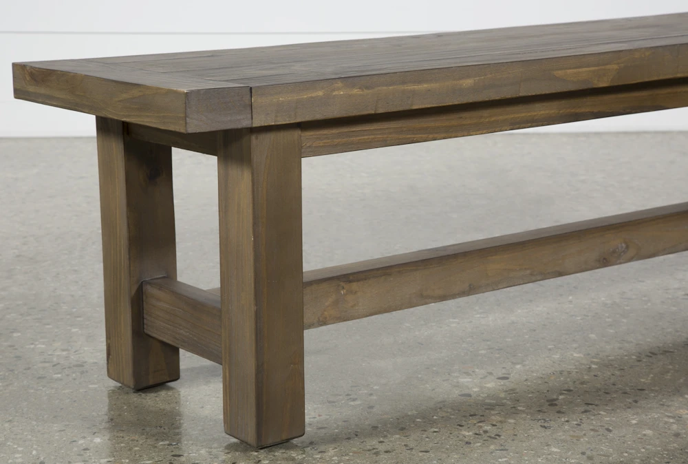 Gables 65" Bench - Image 3