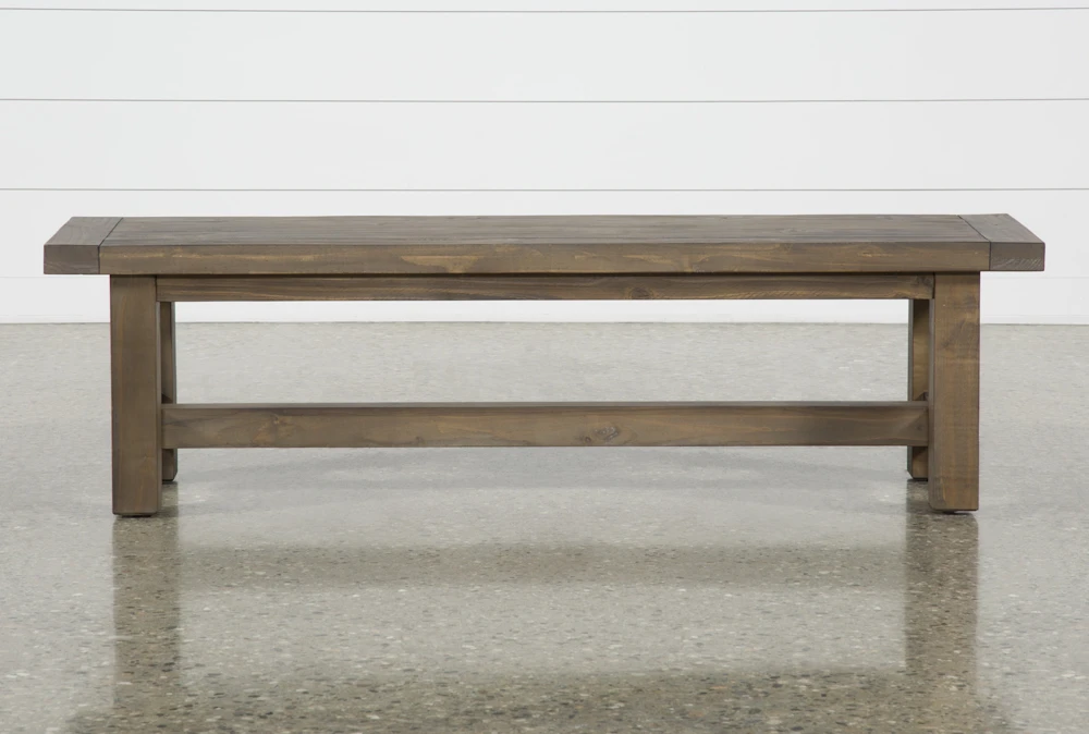 Gables 65" Bench - Image 2
