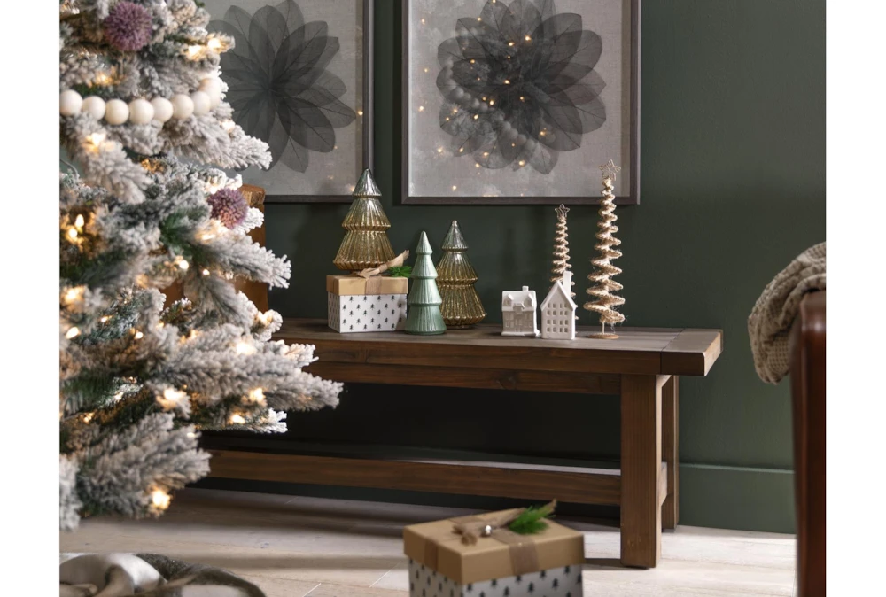 Gables 65" Bench - Image 7