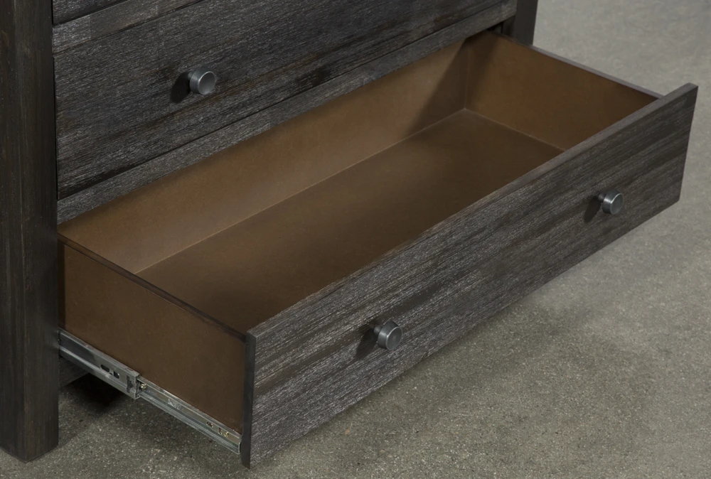 Larkin Espresso Chest - Image 4
