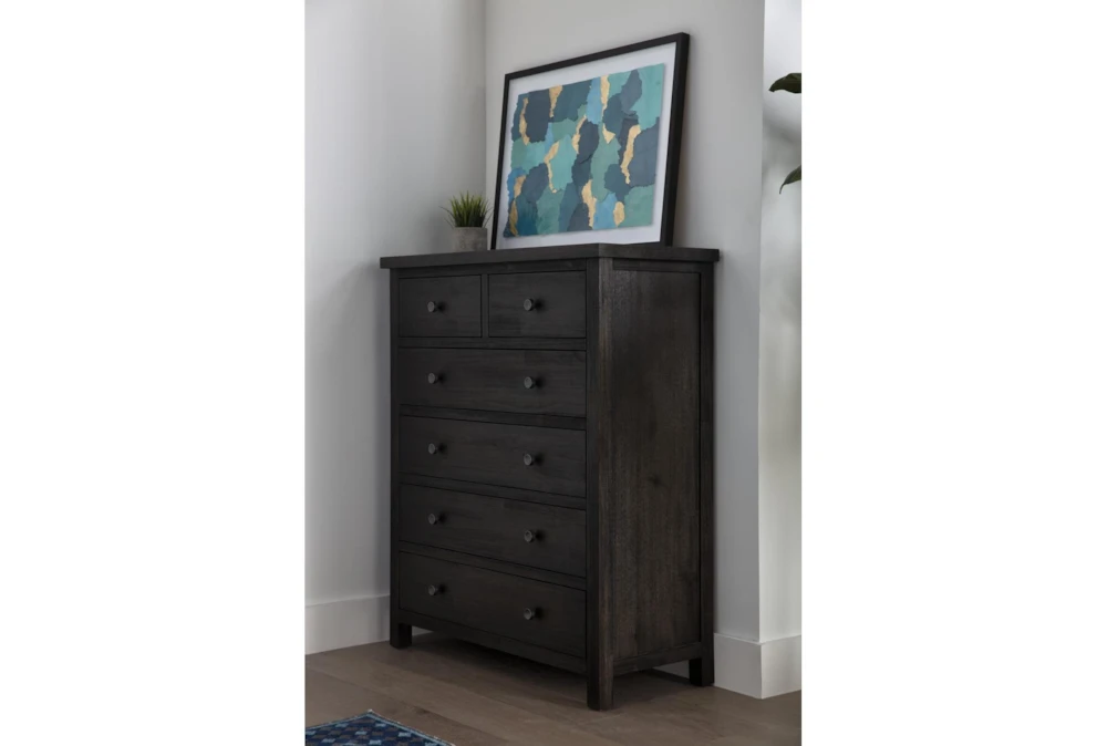 Larkin Espresso Chest - Image 5