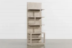 Pierce Natural 28" Pier