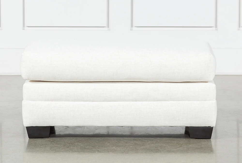 Kiara II 38" Ottoman - Image 2