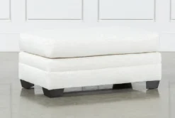 Kiara II 38" Ottoman