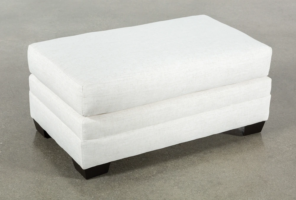 Kiara II 38" Ottoman - Image 4