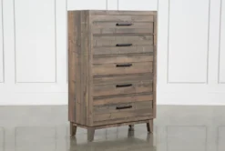 Ranier Chest Of Drawers