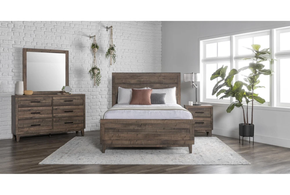Ranier Full 4 Piece Bedroom Set - Image 3