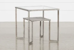 Harlow End Table