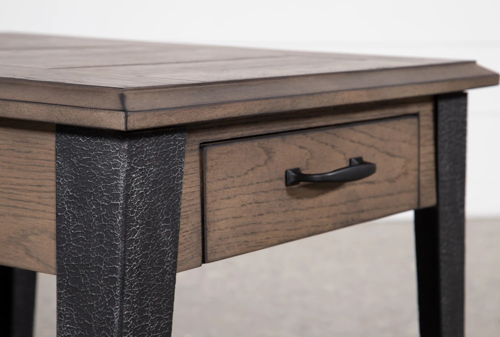 Butler End Table - Image 4