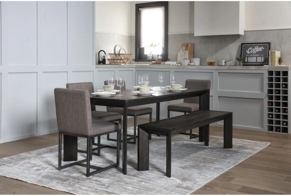 Sandro 63" Bench - Image 6