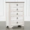 Cassie Chest Of Drawers
