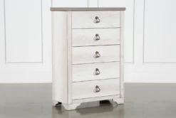 Cassie Chest Of Drawers