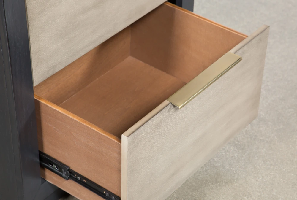 Bayliss 27" Nightstand - Image 4