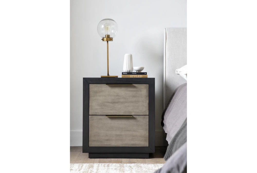 Bayliss 27" Nightstand - Image 9