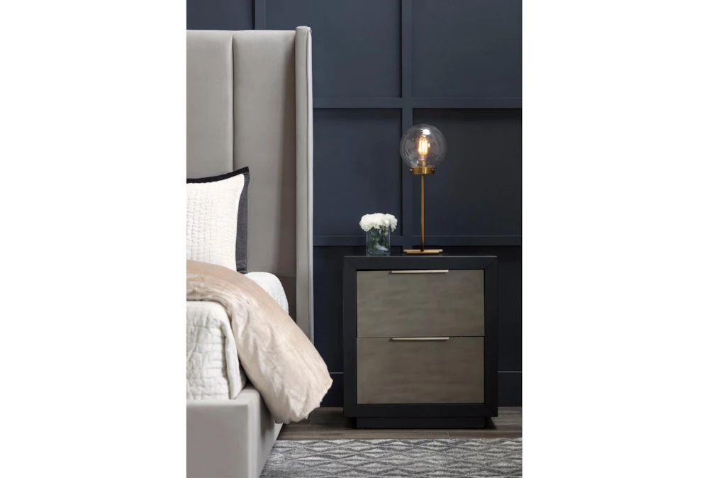 Bayliss 27" Nightstand - Image 10