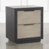 Bayliss 27" Nightstand