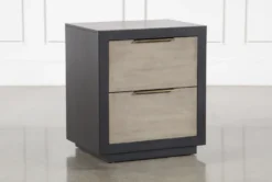 Bayliss 27" Nightstand