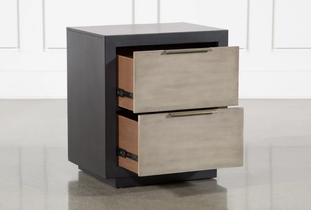 Bayliss 27" Nightstand - Image 3