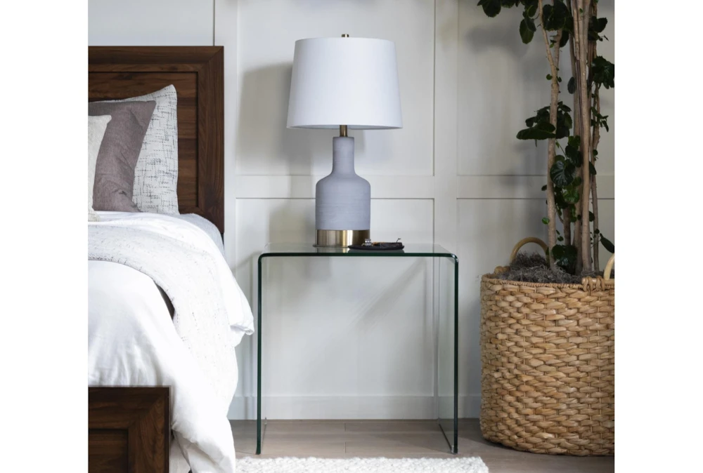 Carrie End Table - Image 15