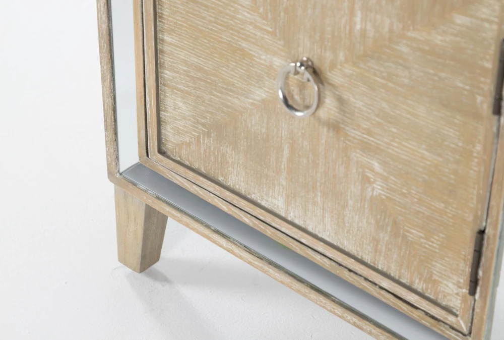 Chelsea Chairside Table - Image 6