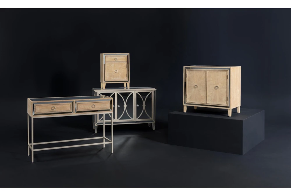 Chelsea Chairside Table - Image 7