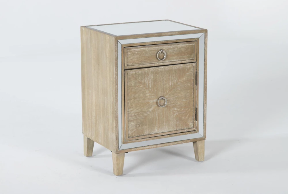 Chelsea Chairside Table - Image 4