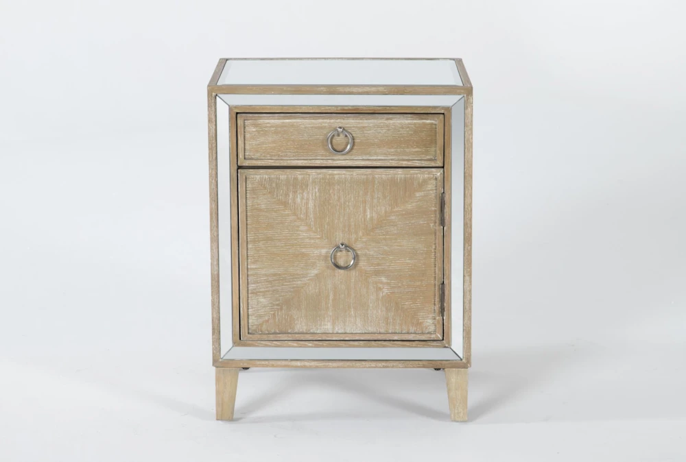 Chelsea Chairside Table